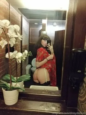 Dinkydemure OnlyFans Leaked Free Thumbnail Picture - #dJa6JjnBYu