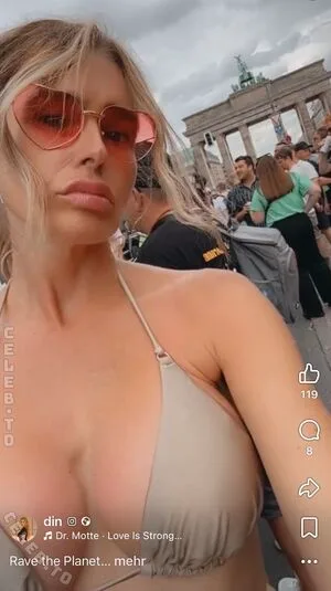 Dinladylike OnlyFans Leaked Free Thumbnail Picture - #lOGK9ubjVL