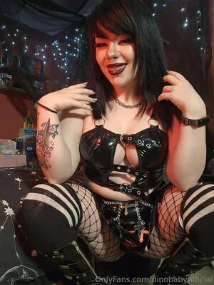 Dinobabyofficial OnlyFans Leaked Free Thumbnail Picture - #7XamtfZ6JE