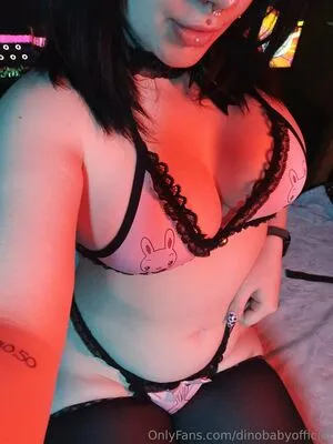 Dinobabyofficial OnlyFans Leaked Free Thumbnail Picture - #CVFR8svOGr