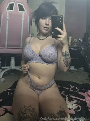 Dinobabyofficial OnlyFans Leaked Free Thumbnail Picture - #KZycWw2EAs
