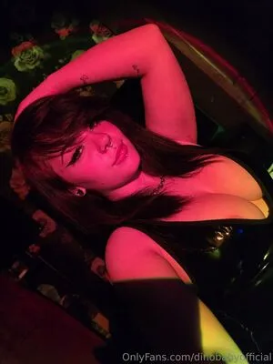 Dinobabyofficial OnlyFans Leaked Free Thumbnail Picture - #QKhXxba3Fz