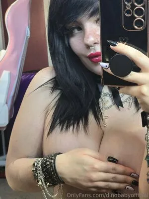 Dinobabyofficial OnlyFans Leaked Free Thumbnail Picture - #dc24MNteiI