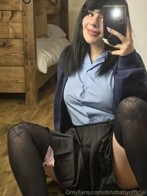 Dinobabyofficial OnlyFans Leaked Free Thumbnail Picture - #j1MH7sD95b