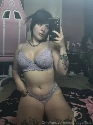 Dinobabyofficial OnlyFans Leaked Free Thumbnail Picture - #qm8Hx6EfcS