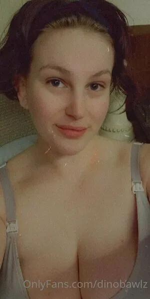 Dinobawlz OnlyFans Leaked Free Thumbnail Picture - #jDj8D38SZO