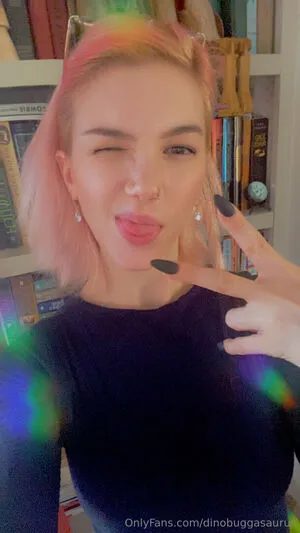 Dinobuggasaurus OnlyFans Leaked Free Thumbnail Picture - #0w8uylywK3