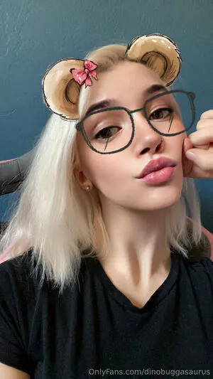 Dinobuggasaurus OnlyFans Leaked Free Thumbnail Picture - #HxwewUvNVh