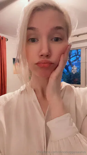 Dinobuggasaurus OnlyFans Leaked Free Thumbnail Picture - #PSGDuJSiNE