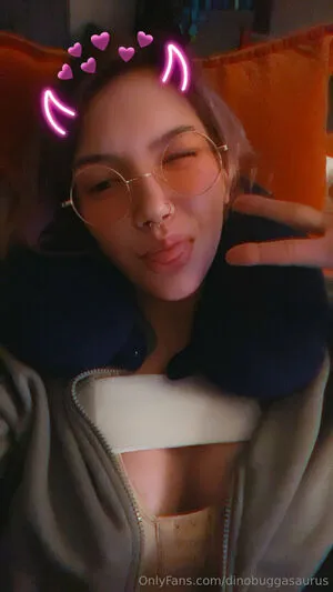 Dinobuggasaurus OnlyFans Leaked Free Thumbnail Picture - #hITMX5721e