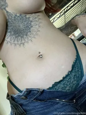 Dinogurl666 OnlyFans Leaked Free Thumbnail Picture - #1JHlBlSSdv