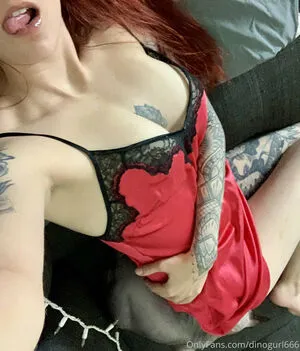 Dinogurl666 OnlyFans Leaked Free Thumbnail Picture - #PPoACOB5iq
