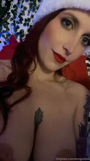 Dinogurl666 OnlyFans Leaked Free Thumbnail Picture - #rRZVG7NlJJ