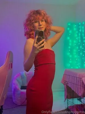 Dinonuggetss OnlyFans Leaked Free Thumbnail Picture - #C5H0LDEV0J