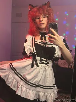 Dinonuggetss OnlyFans Leaked Free Thumbnail Picture - #kVdJrapUxm