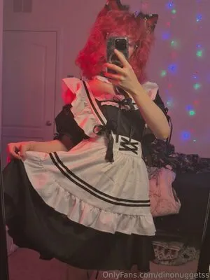Dinonuggetss OnlyFans Leaked Free Thumbnail Picture - #mGphUVbjD6