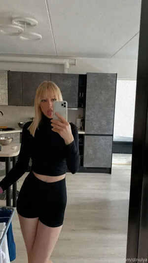 Dinulya OnlyFans Leaked Free Thumbnail Picture - #5KLT2RsBNm