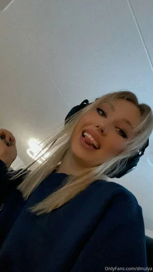 Dinulya OnlyFans Leaked Free Thumbnail Picture - #6wRliZiJru