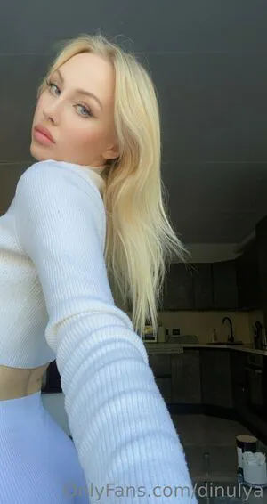 Dinulya OnlyFans Leaked Free Thumbnail Picture - #9uFRyY4PWV