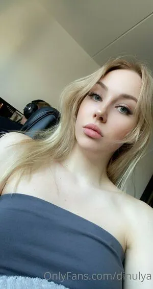 Dinulya OnlyFans Leaked Free Thumbnail Picture - #Q7PmiWi0PF