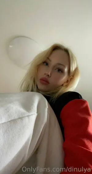 Dinulya OnlyFans Leaked Free Thumbnail Picture - #S0oHt7qjLN