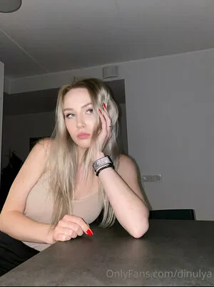 Dinulya OnlyFans Leaked Free Thumbnail Picture - #TgoE8rkzDJ