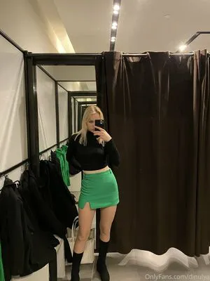 Dinulya OnlyFans Leaked Free Thumbnail Picture - #V7B8xENkcV