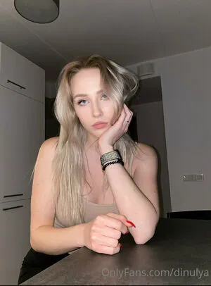 Dinulya OnlyFans Leaked Free Thumbnail Picture - #WPHrscMb62