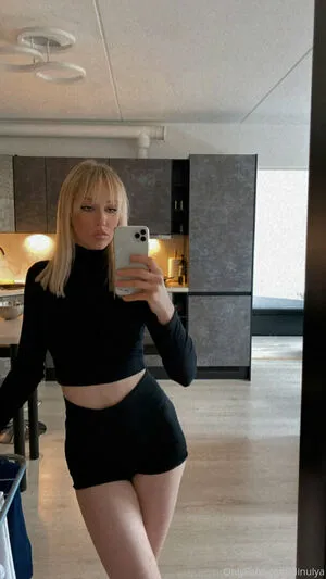 Dinulya OnlyFans Leaked Free Thumbnail Picture - #ef8RpPKulY