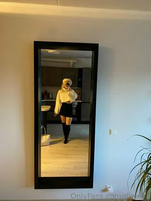 Dinulya OnlyFans Leaked Free Thumbnail Picture - #rHawyQyiDY