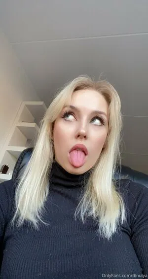 Dinulya OnlyFans Leaked Free Thumbnail Picture - #vP2Mqr5XJi
