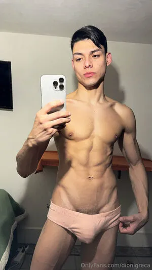 Dionigrecafree OnlyFans Leaked Free Thumbnail Picture - #431mwgggpp
