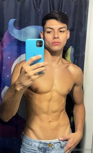 Dionigrecafree OnlyFans Leaked Free Thumbnail Picture - #BVINW6bBMY