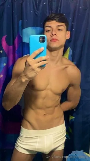 Dionigrecafree OnlyFans Leaked Free Thumbnail Picture - #D4lEPQWdLy