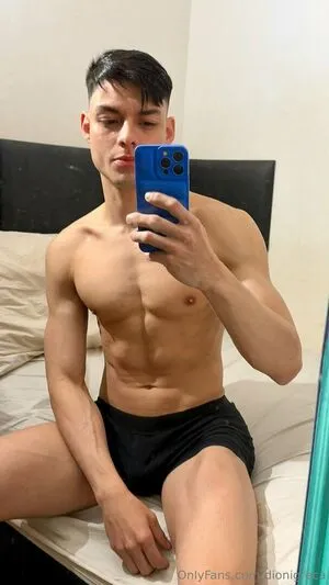 Dionigrecafree OnlyFans Leaked Free Thumbnail Picture - #ILBcFWRfFI