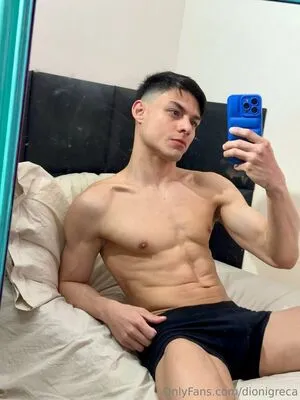 Dionigrecafree OnlyFans Leaked Free Thumbnail Picture - #TrkwVPm5qD