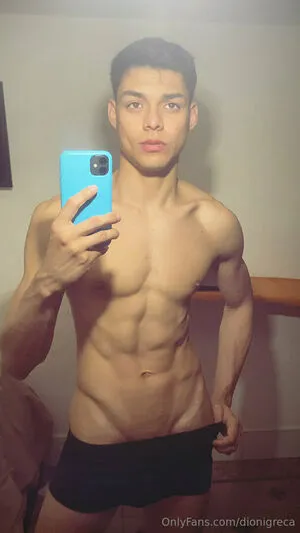 Dionigrecafree OnlyFans Leaked Free Thumbnail Picture - #Ut586clhCR