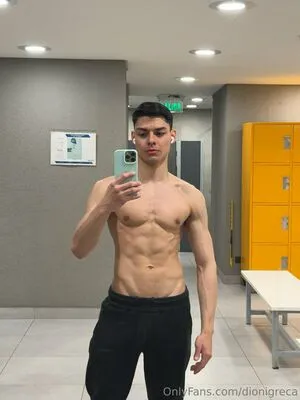 Dionigrecafree OnlyFans Leaked Free Thumbnail Picture - #imv0KcCmRg