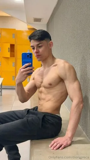 Dionigrecafree OnlyFans Leaked Free Thumbnail Picture - #jxddBFf1Vz