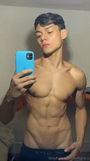 Dionigrecafree OnlyFans Leaked Free Thumbnail Picture - #lrxm62b10K