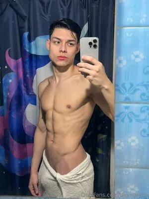 Dionigrecafree OnlyFans Leaked Free Thumbnail Picture - #tuBcQKVucl