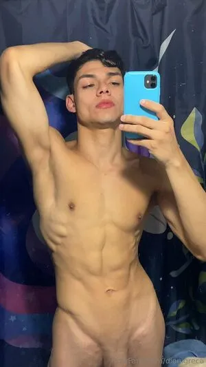 Dionigrecafree OnlyFans Leaked Free Thumbnail Picture - #w6Htdlb6aL