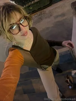 Dionkadi OnlyFans Leaked Free Thumbnail Picture - #32YxgAnmwT