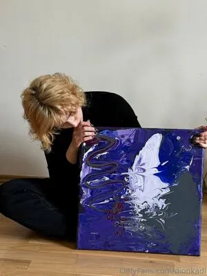 Dionkadi OnlyFans Leaked Free Thumbnail Picture - #3EflFJ7Lsv