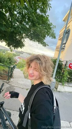 Dionkadi OnlyFans Leaked Free Thumbnail Picture - #4ZLFO2nMho