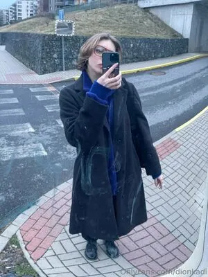 Dionkadi OnlyFans Leaked Free Thumbnail Picture - #57KpWZj0TS