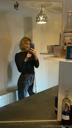 Dionkadi OnlyFans Leaked Free Thumbnail Picture - #58tRWfEiII