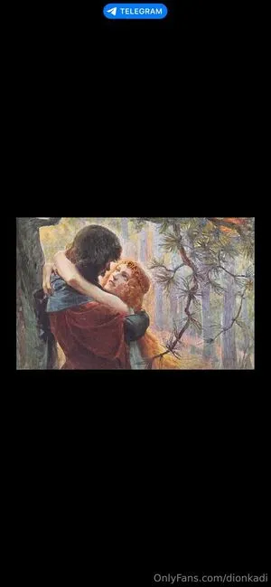 Dionkadi OnlyFans Leaked Free Thumbnail Picture - #8VUvdsVahl