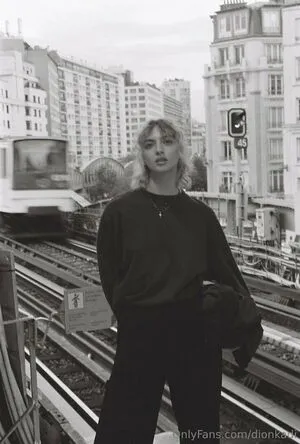 Dionkadi OnlyFans Leaked Free Thumbnail Picture - #9pVZUouonz