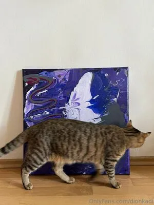 Dionkadi OnlyFans Leaked Free Thumbnail Picture - #DuZK0rxr0J